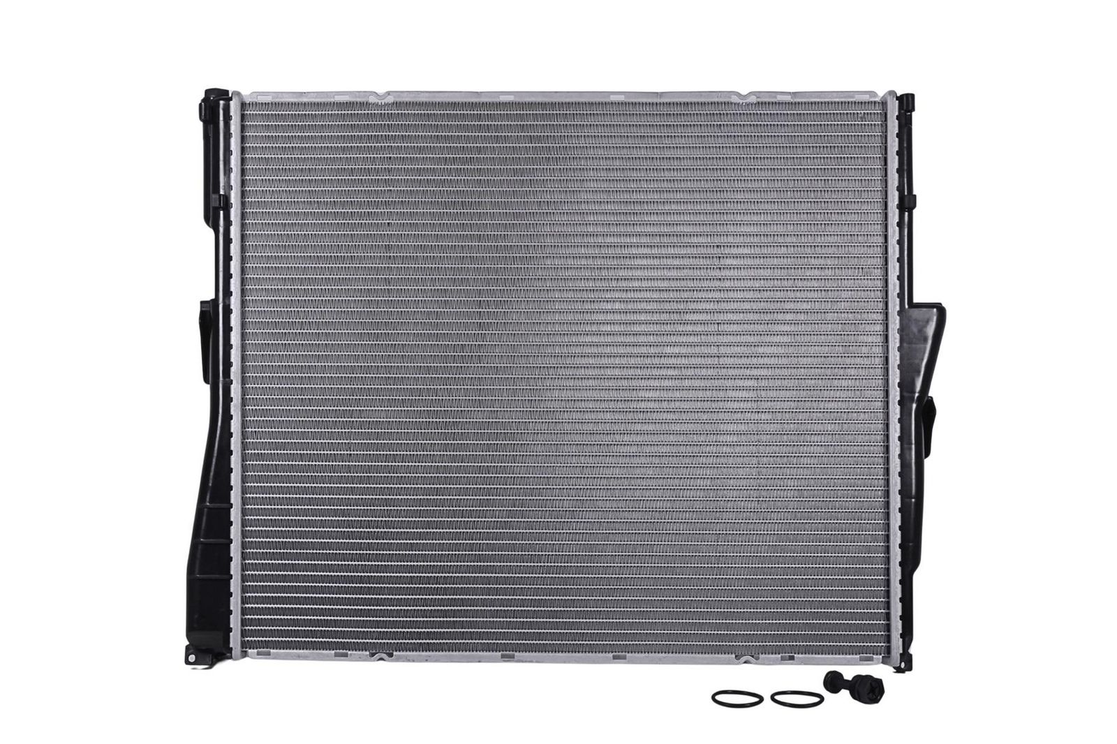 Radiator, engine cooling 2
