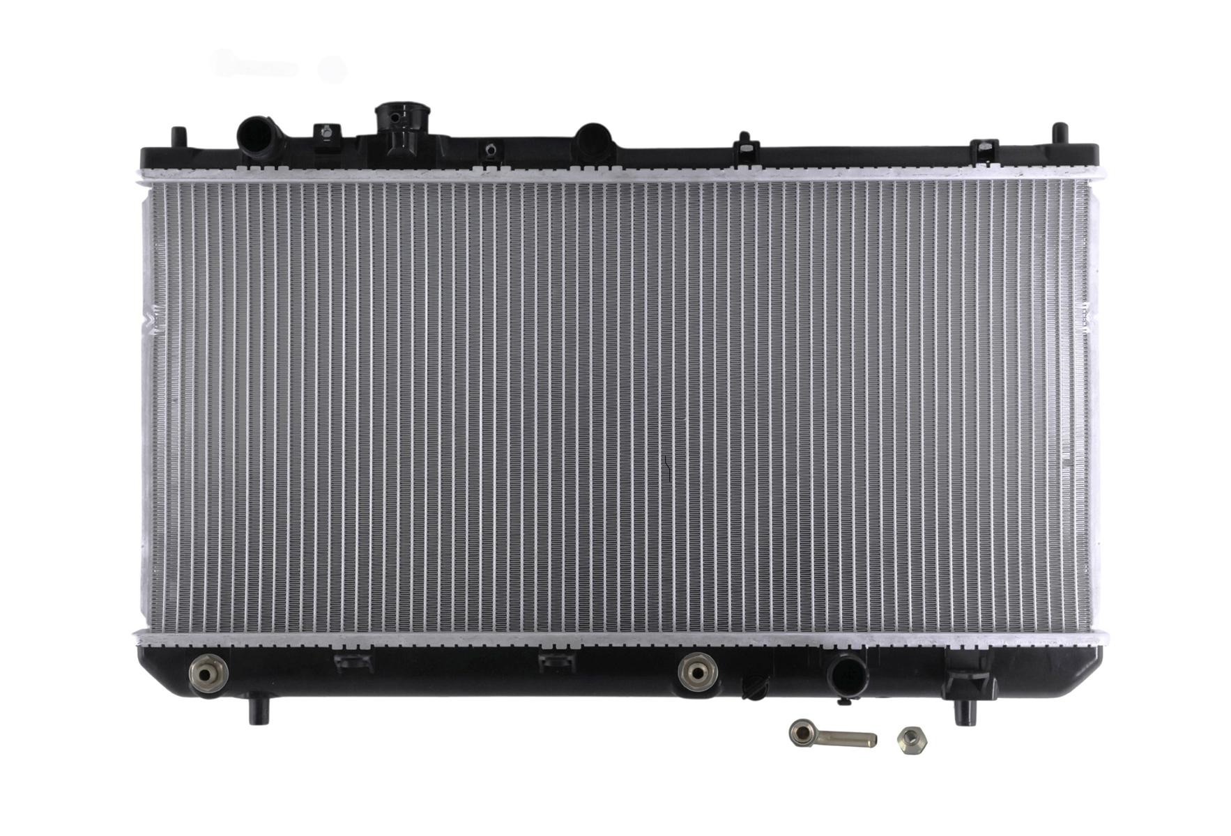 KAMOKA 7700238 Radiatore,...