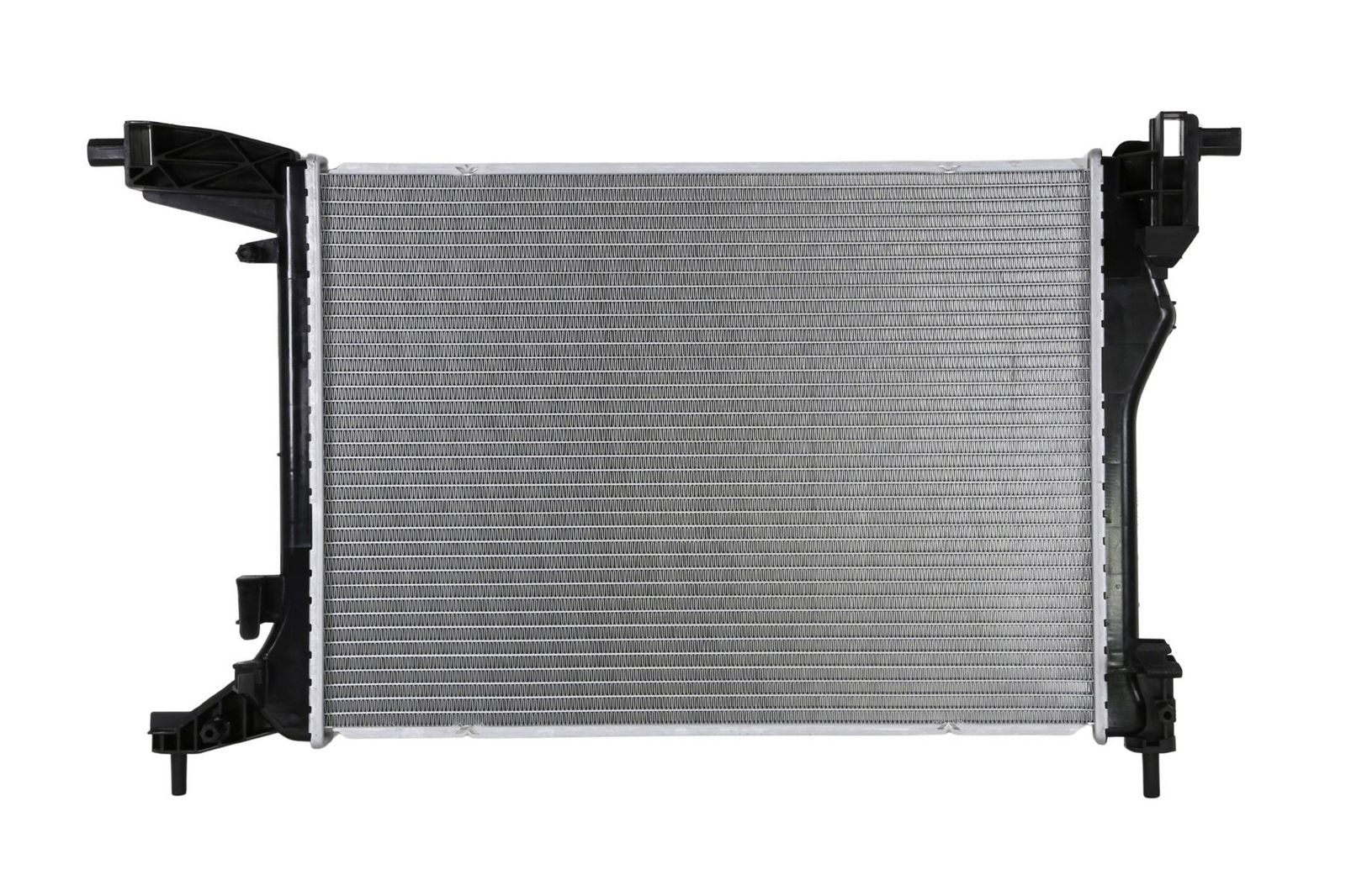 KAMOKA 7700241 Radiatore,...