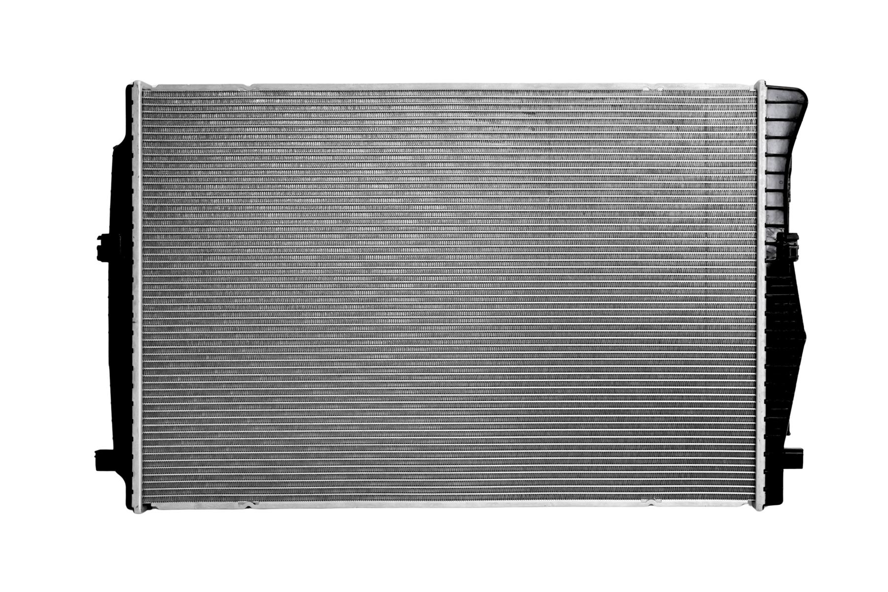 Radiator, engine cooling 2