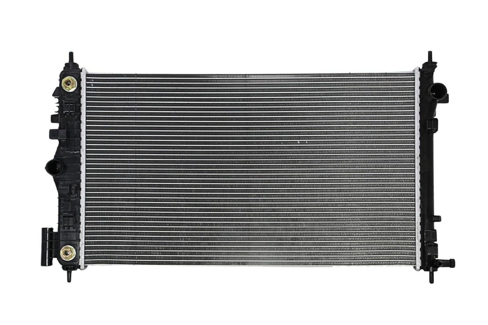 KAMOKA 7700243 Radiatore,...