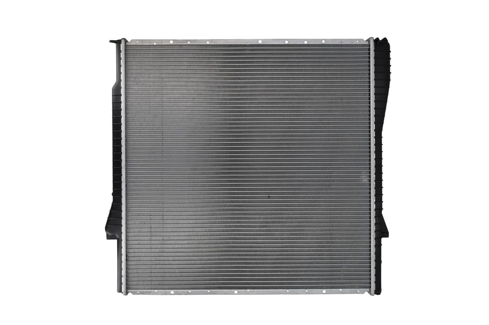 Radiator, engine cooling 2