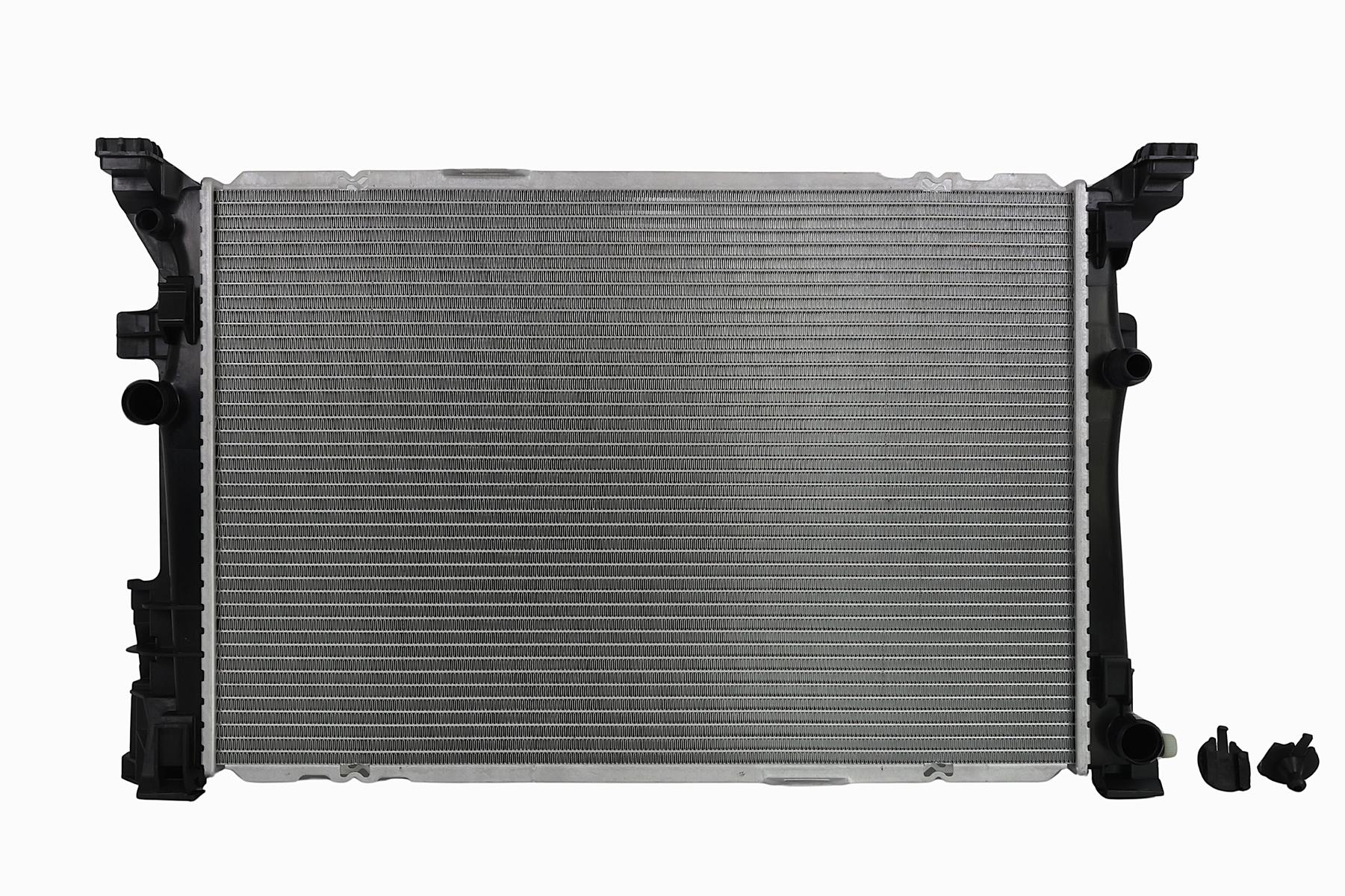 KAMOKA 7700248 Radiator,...