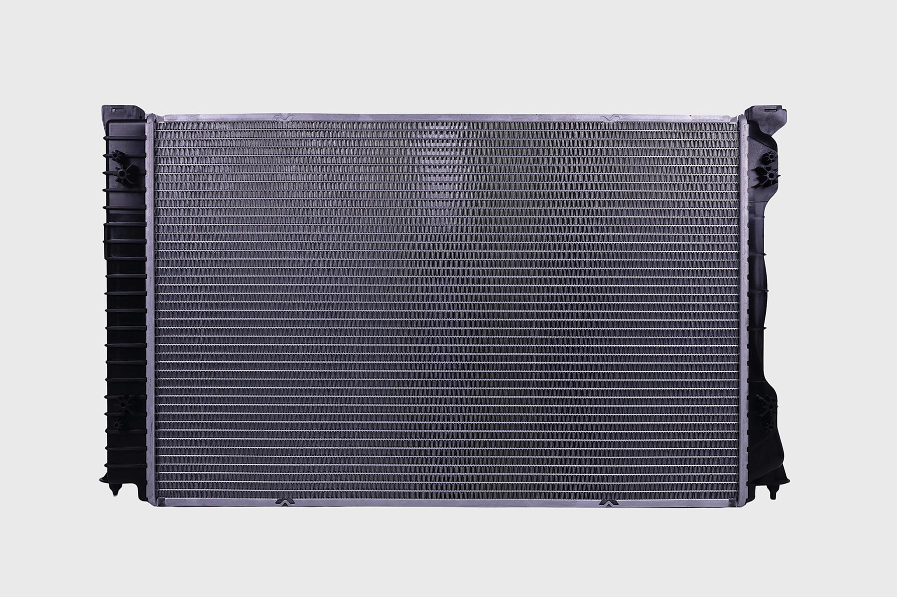 KAMOKA 7700249 Radiator,...