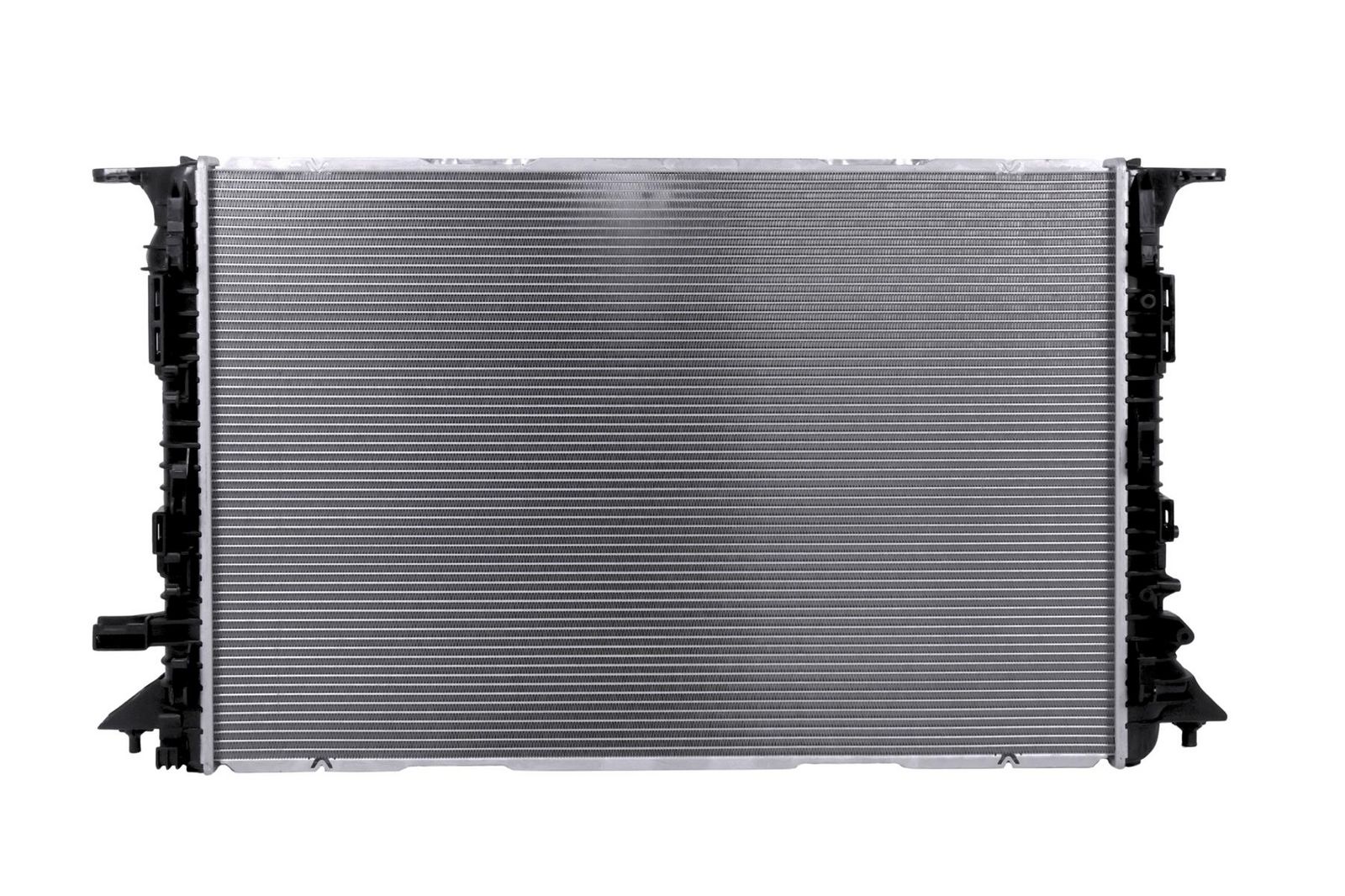 Radiator, engine cooling 2