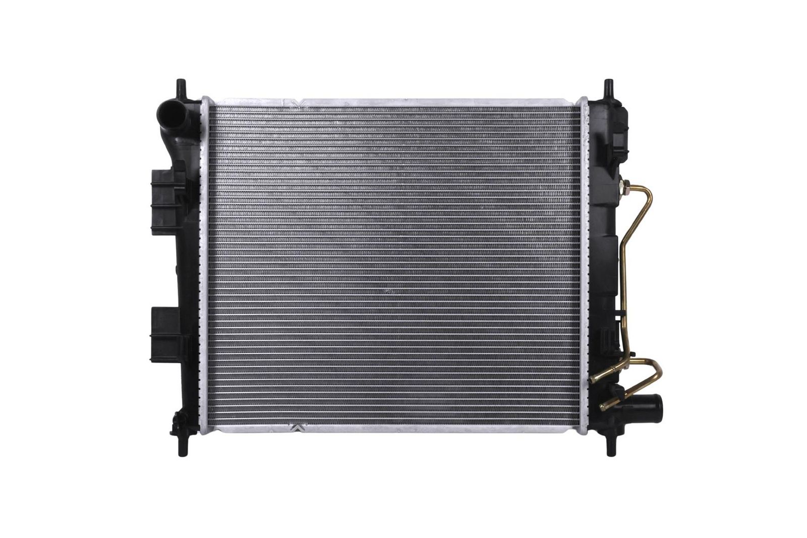 KAMOKA 7700252 Radiatore,...