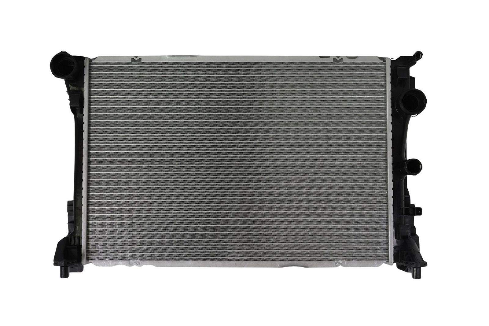 Radiator, engine cooling 2