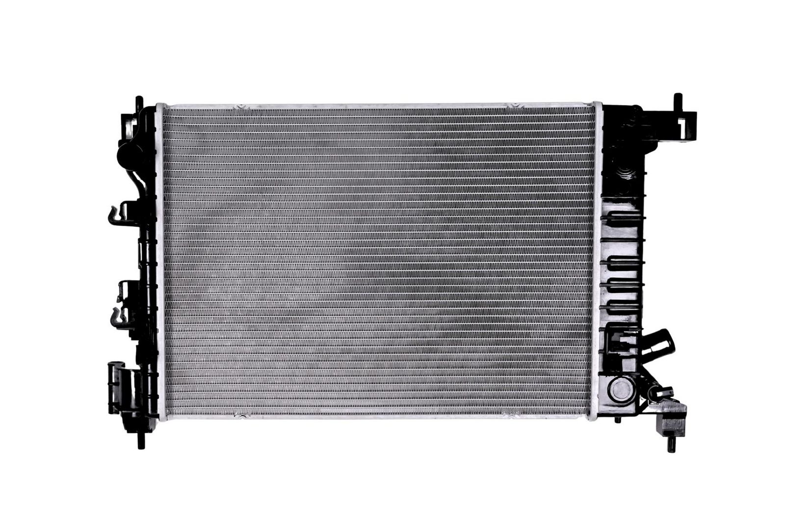KAMOKA 7700256 Radiatore,...