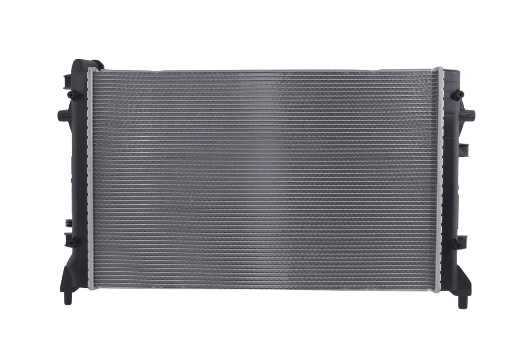 KAMOKA 7700261 Radiatore,...