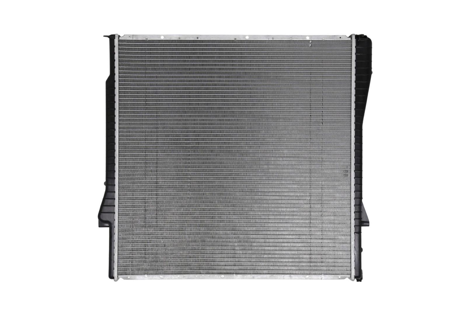 Radiator, engine cooling 2