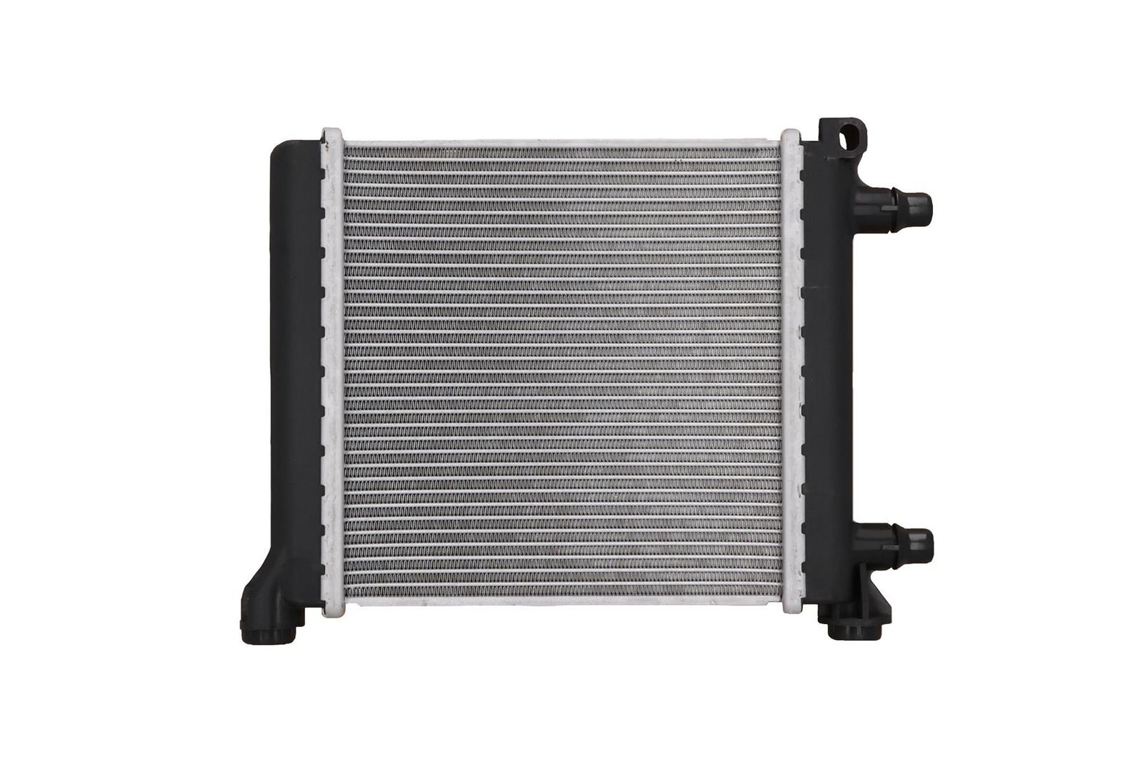 Radiator, engine cooling 2