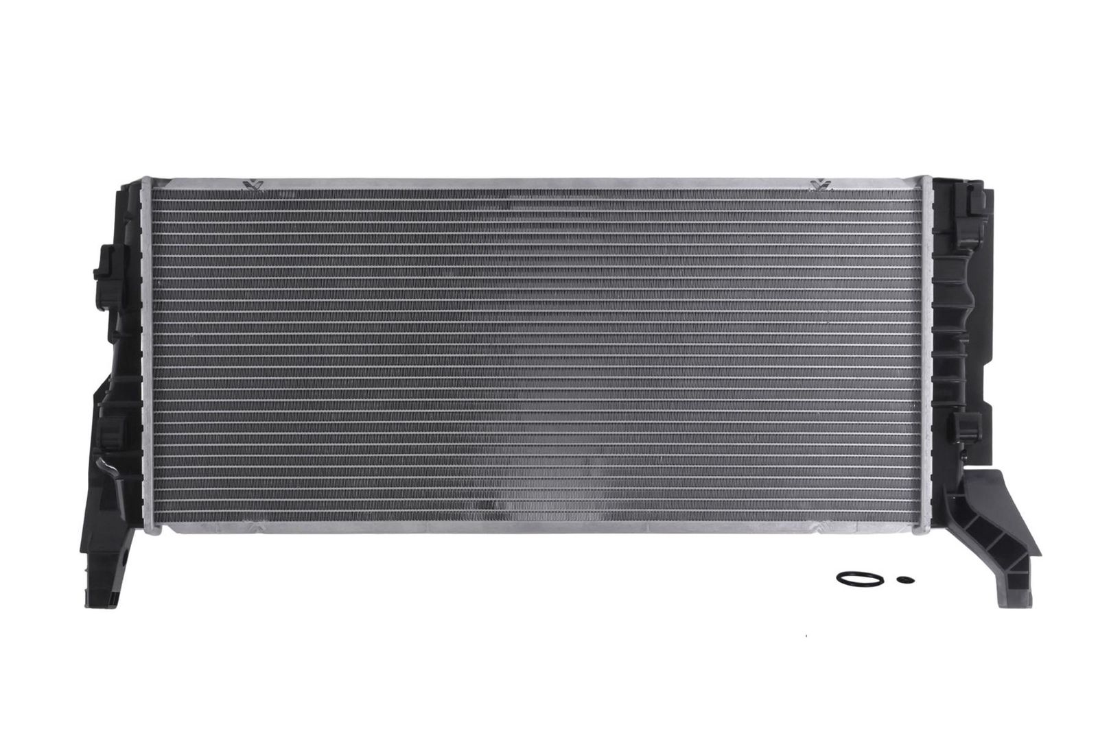 Radiator, engine cooling 2