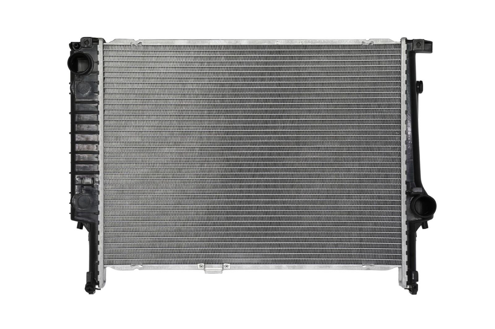 Radiator, engine cooling 2