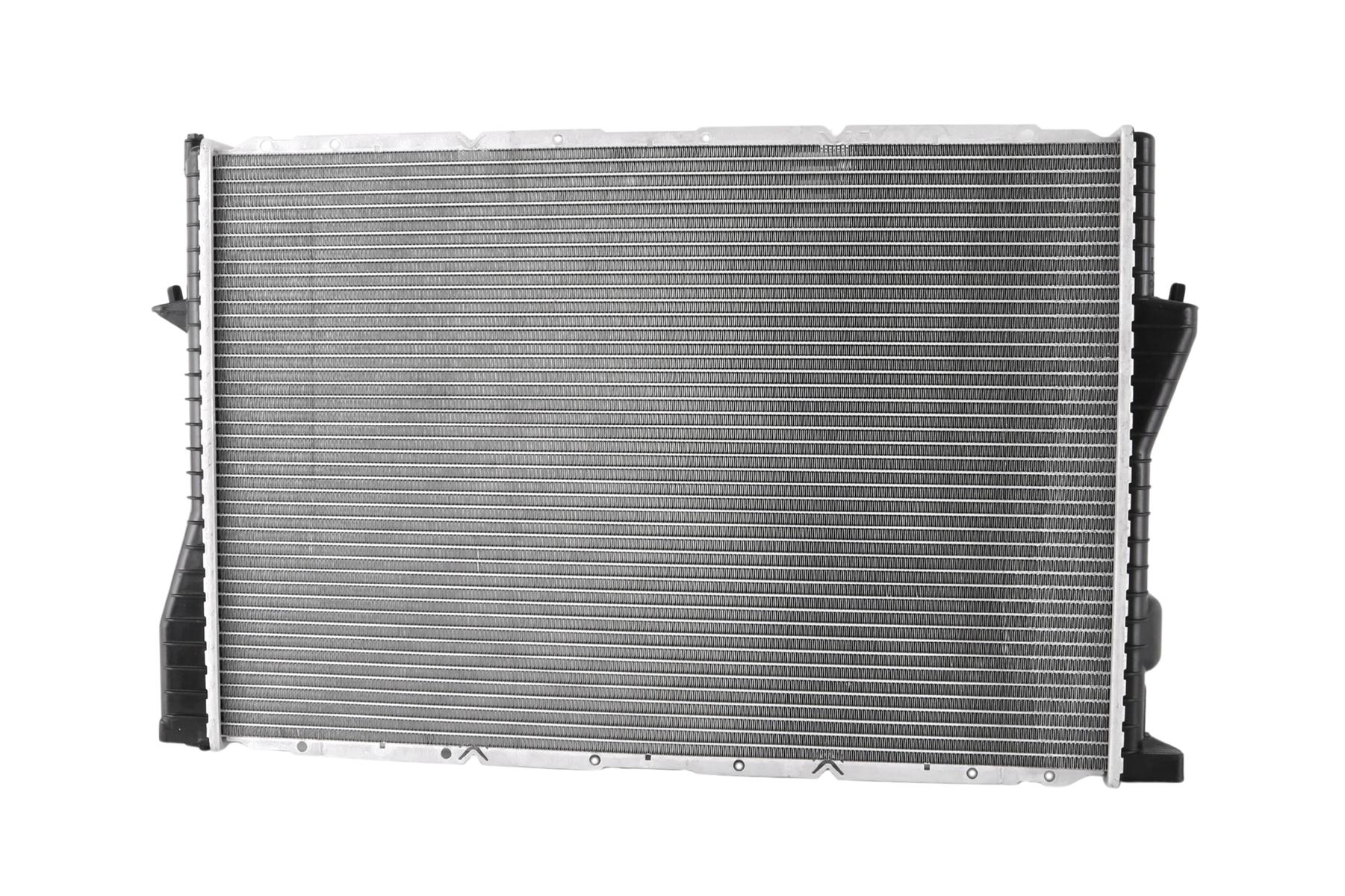 Radiator, engine cooling 2