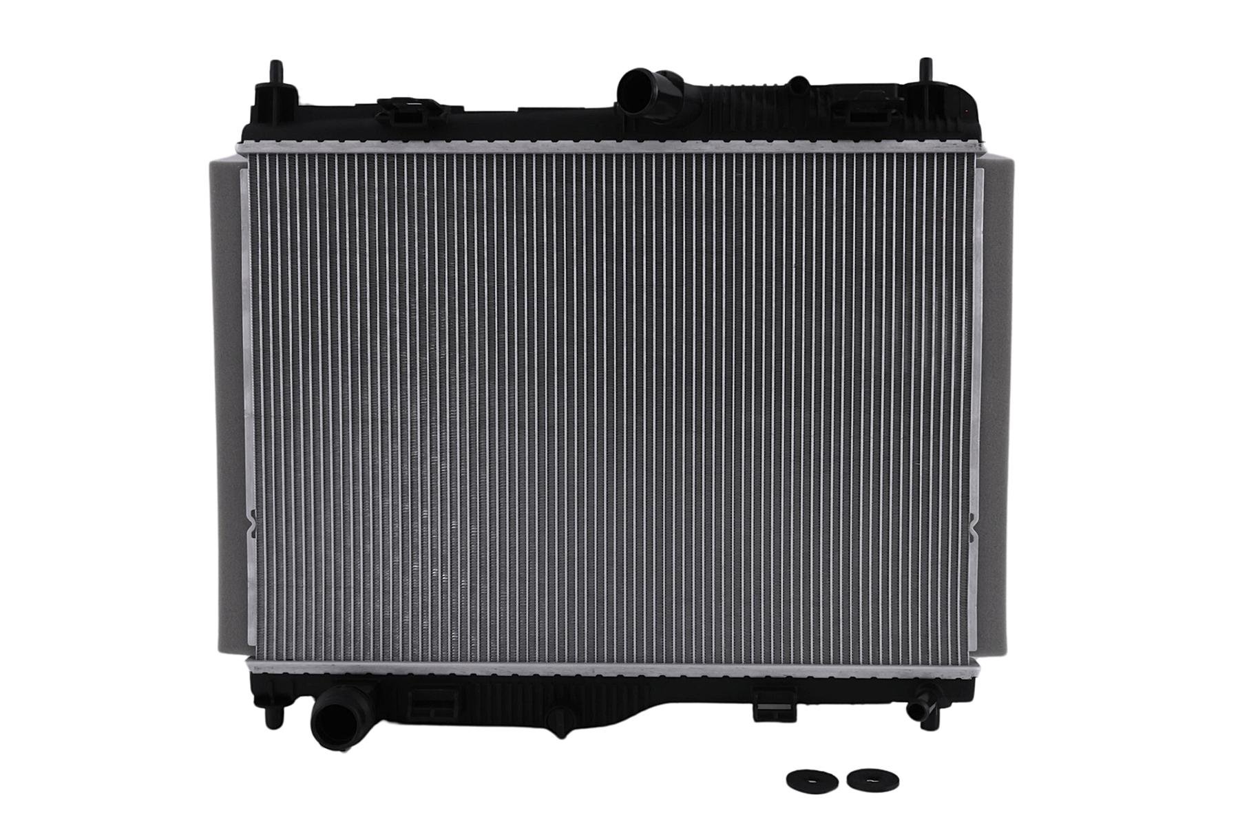 KAMOKA 7700272 Radiatore,...