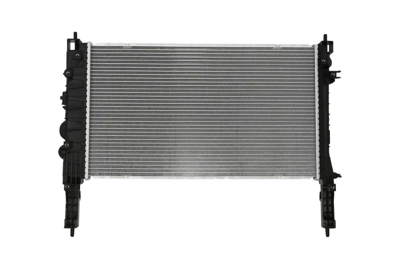 KAMOKA 7700273 Radiatore,...