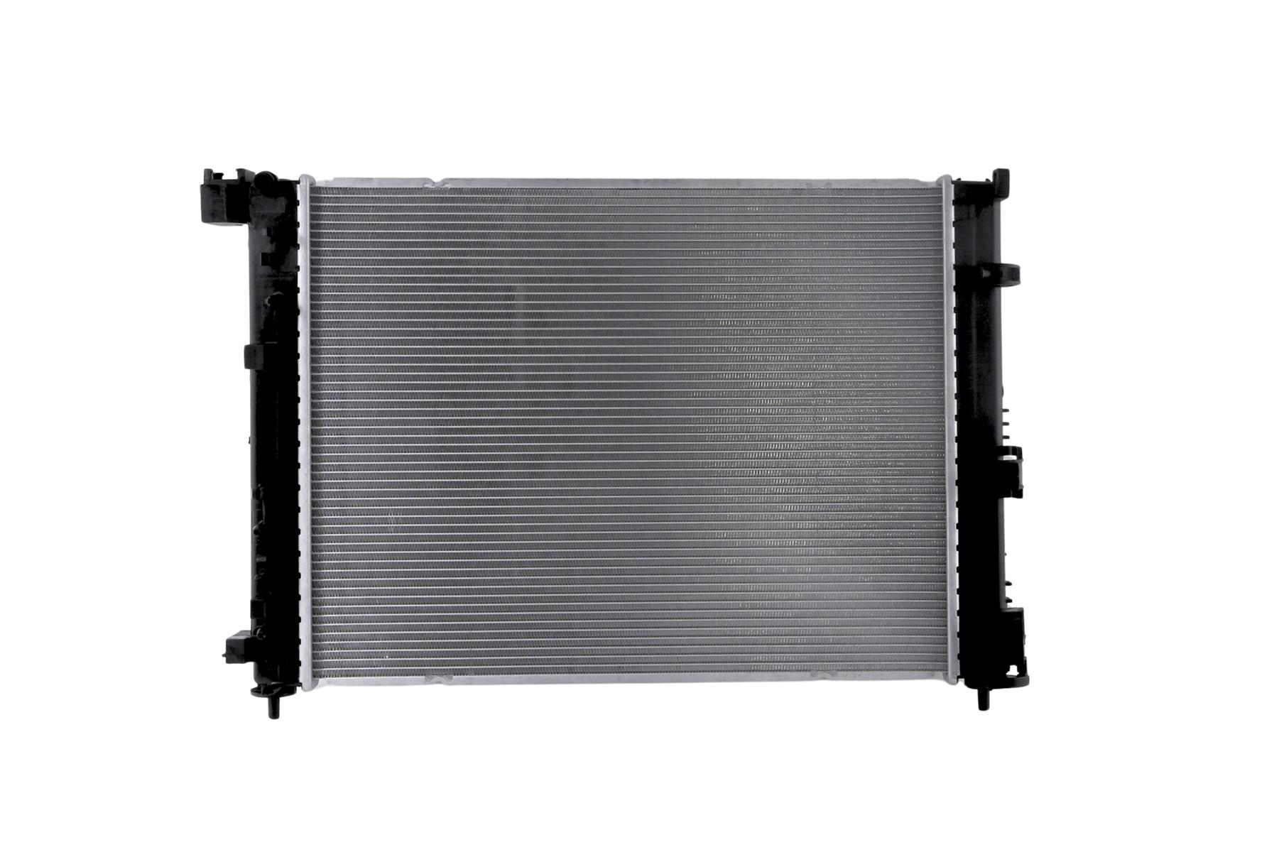 KAMOKA 7700277 Radiatore,...