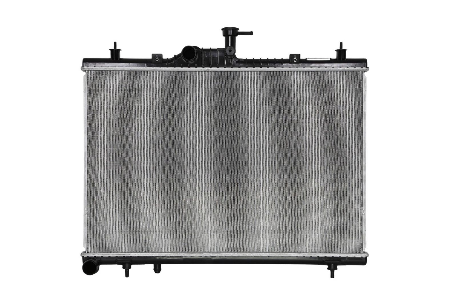 KAMOKA 7700278 Radiatore,...