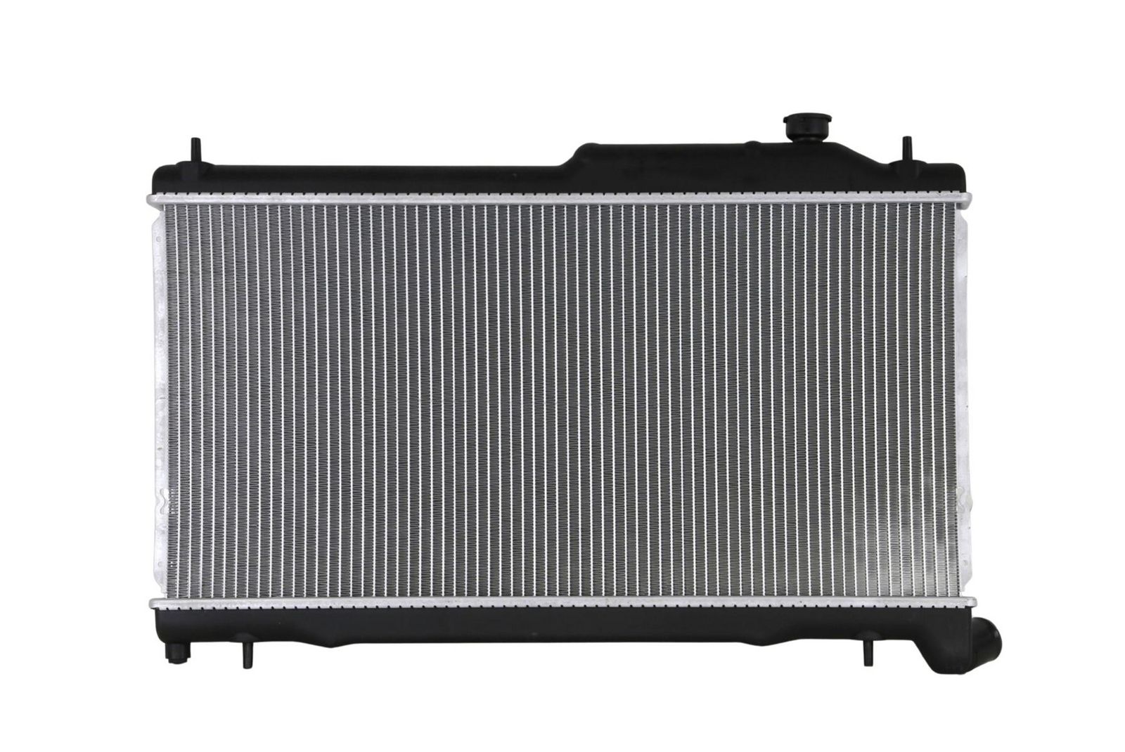 KAMOKA 7700280 Radiatore,...