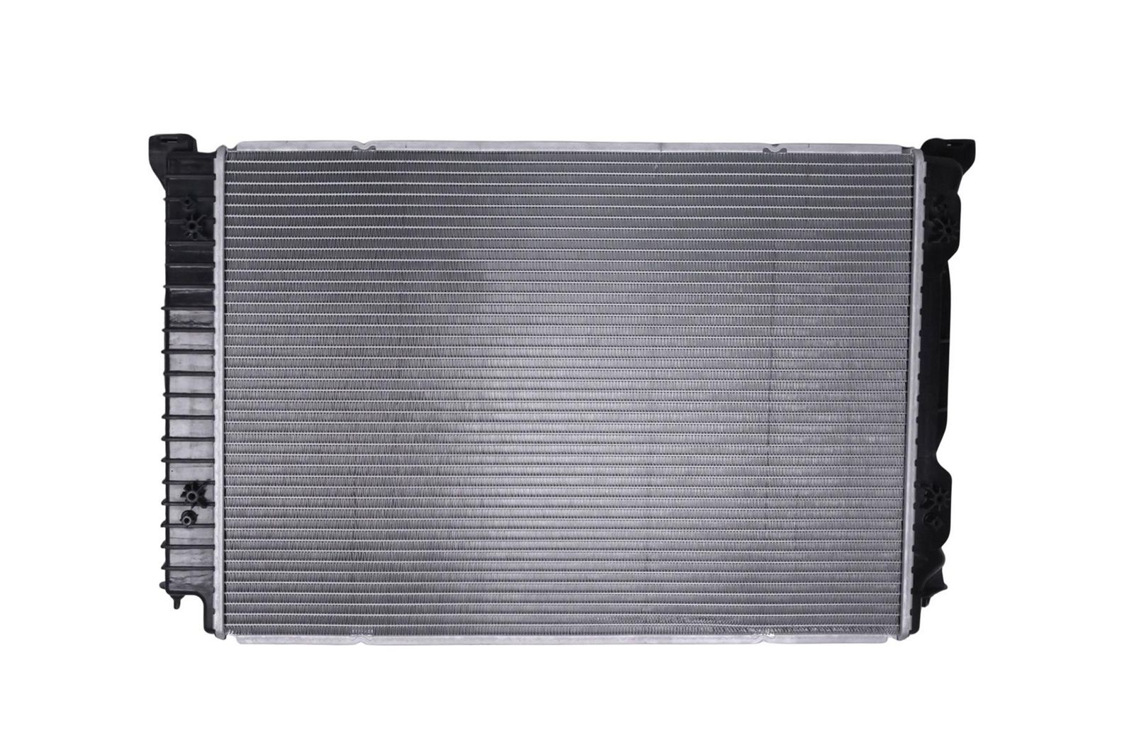 Radiator, engine cooling 2
