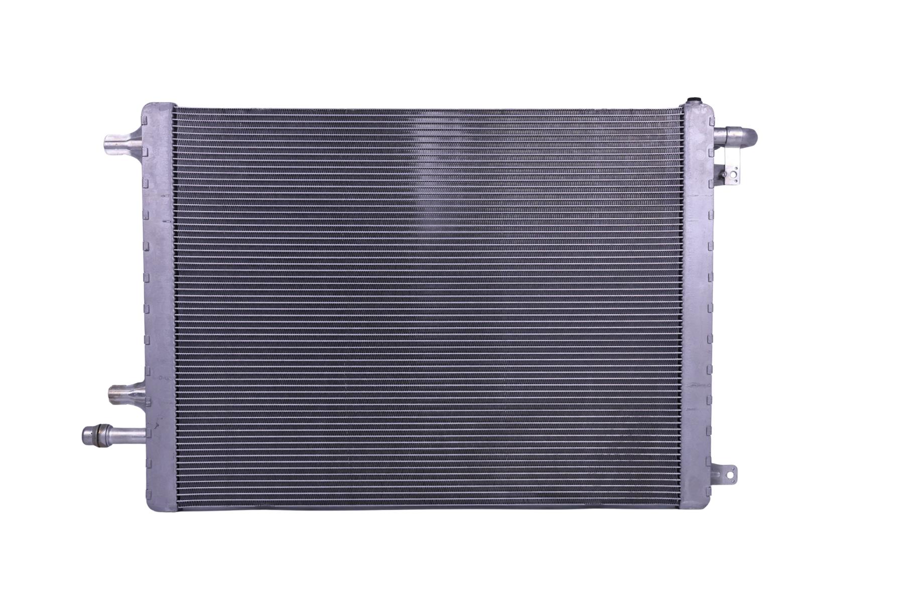 KAMOKA 7700283 Radiator,...