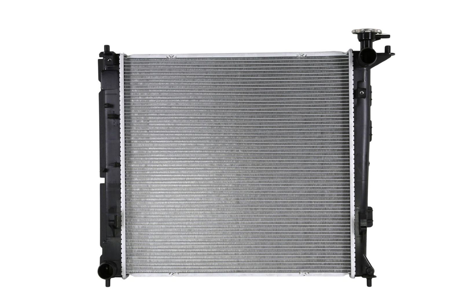 KAMOKA 7700284 Radiatore,...