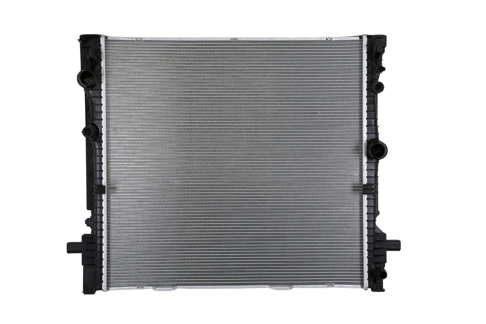 Radiator, engine cooling 2