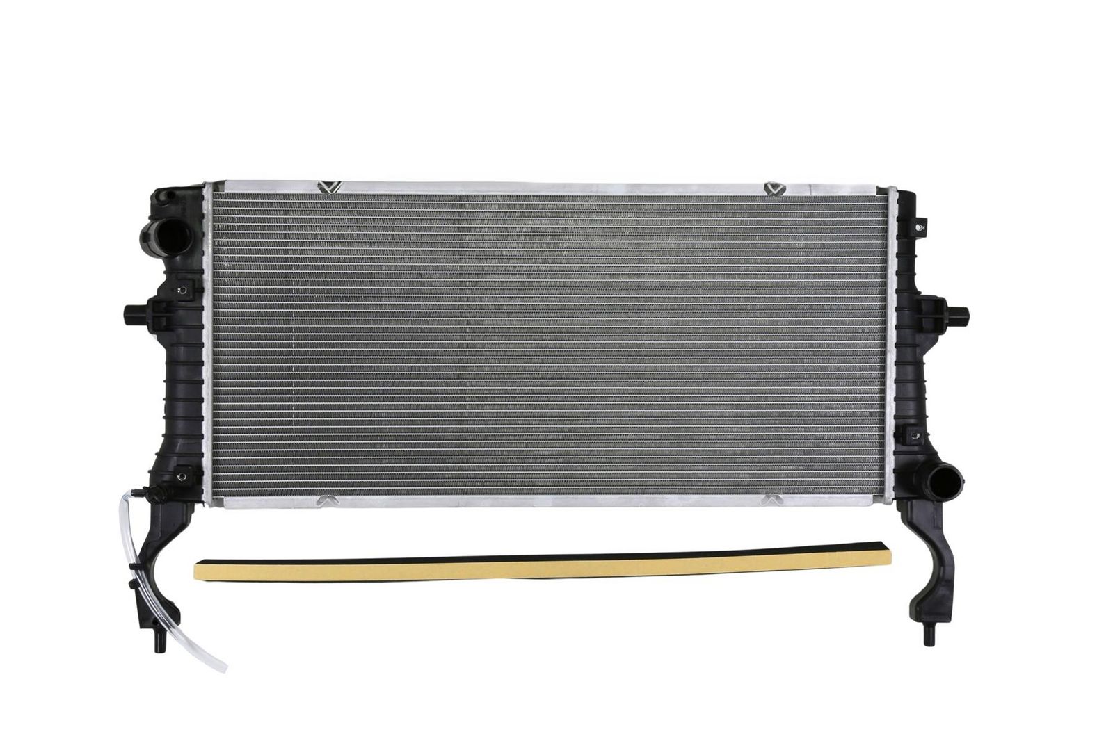 KAMOKA 7700289 Radiatore,...