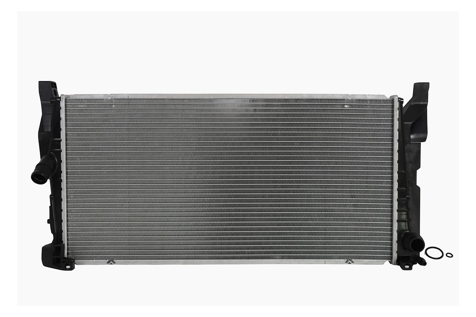 KAMOKA 7700290 Radiator,...
