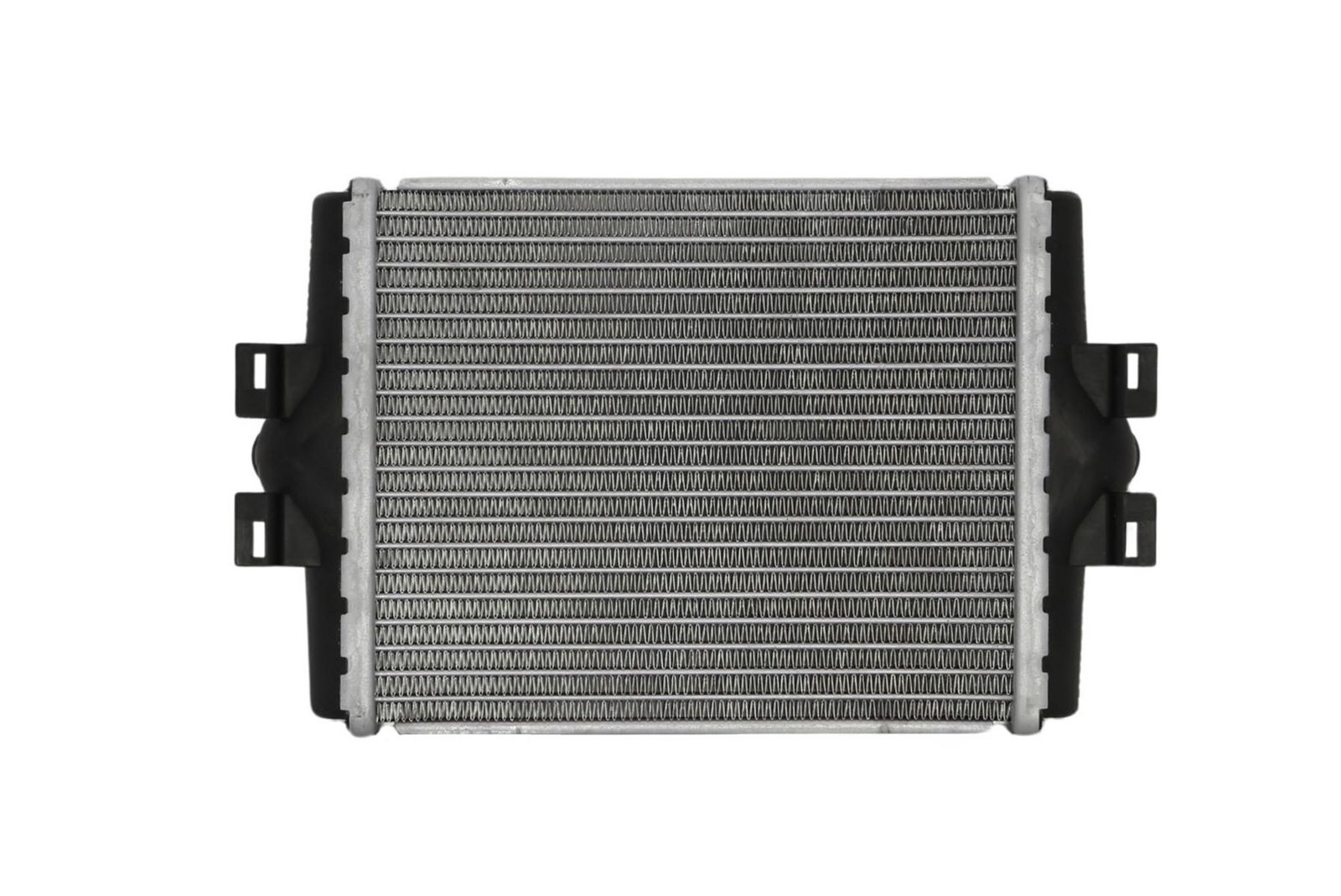 Radiator, engine cooling 2