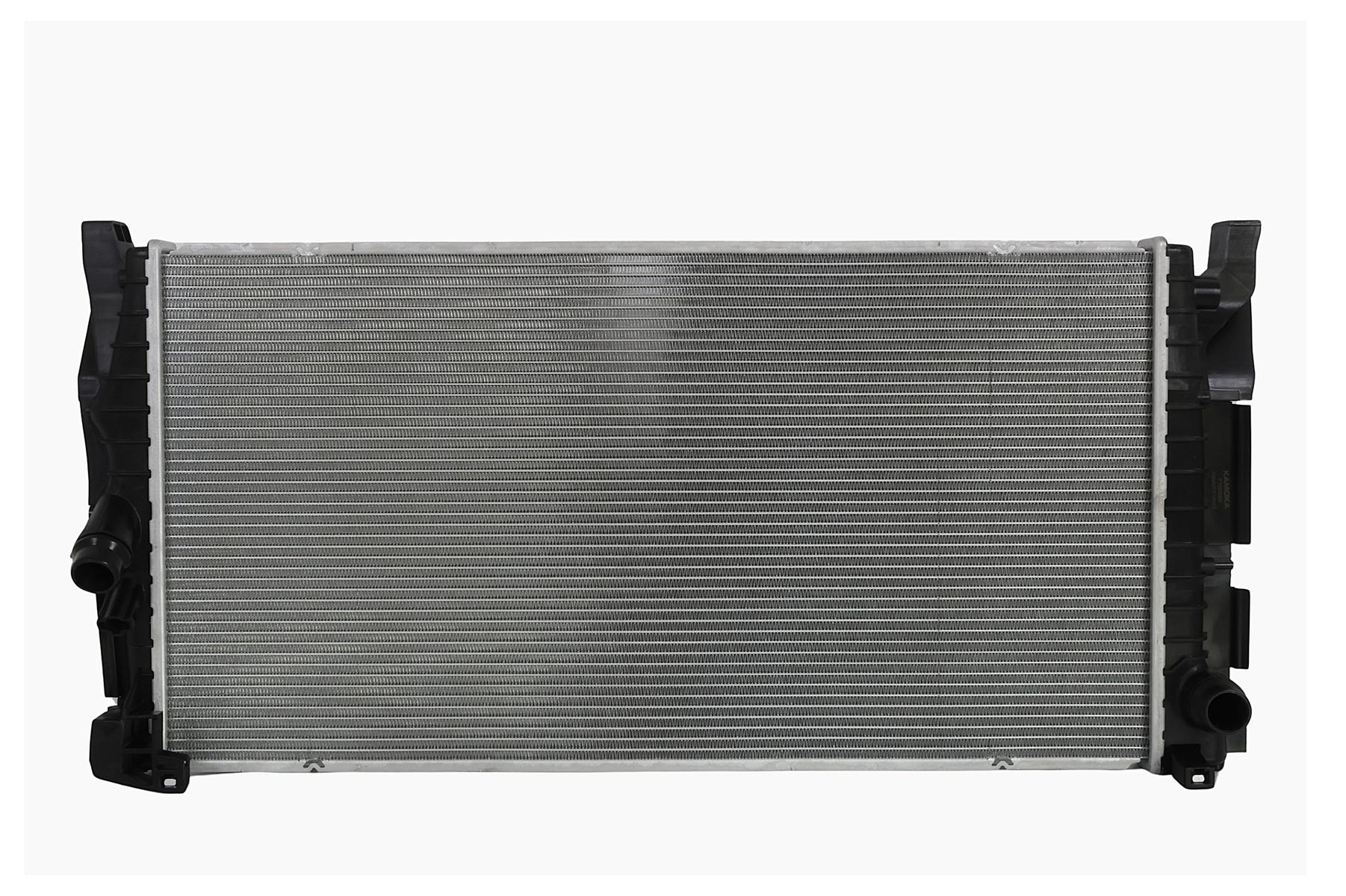 KAMOKA 7700292 Radiator,...
