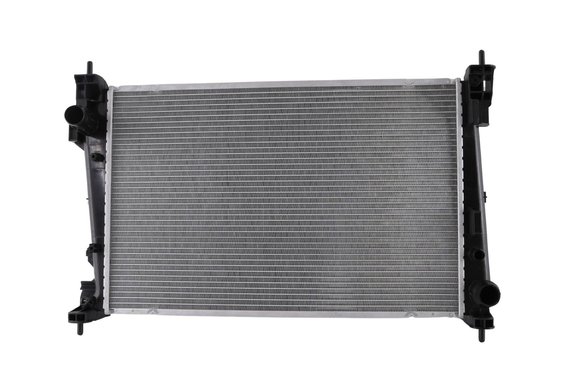 KAMOKA 7700293 Radiatore,...