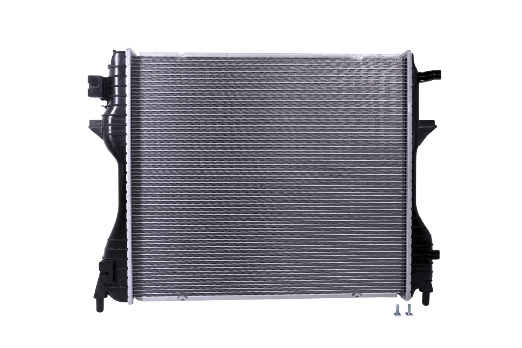 KAMOKA 7700295 Radiatore,...