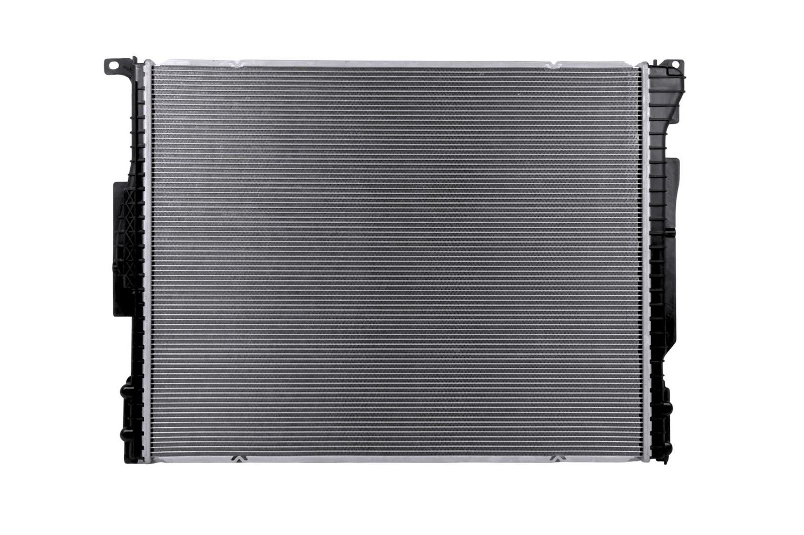 Radiator, engine cooling 2