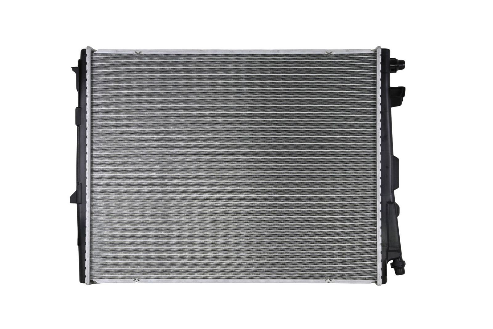 Radiator, engine cooling 2