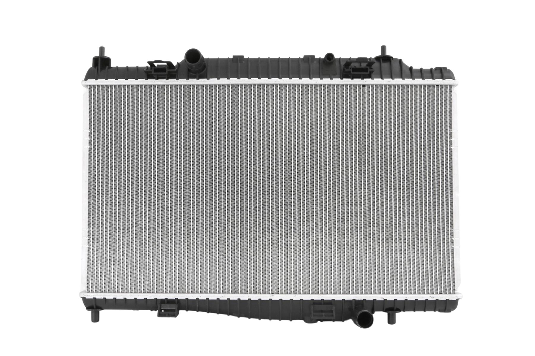 KAMOKA 7700301 Radiatore,...