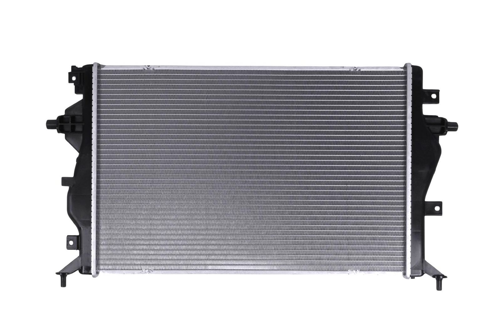 KAMOKA 7700306 Radiatore,...