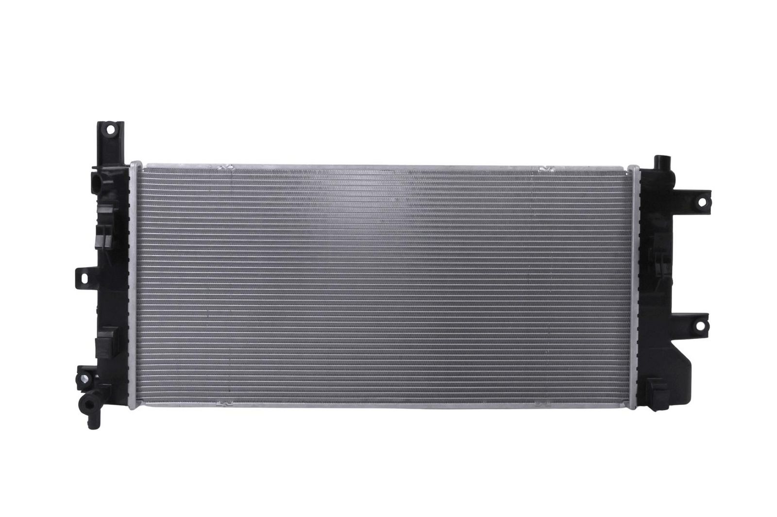 KAMOKA 7700309 Radiatore,...