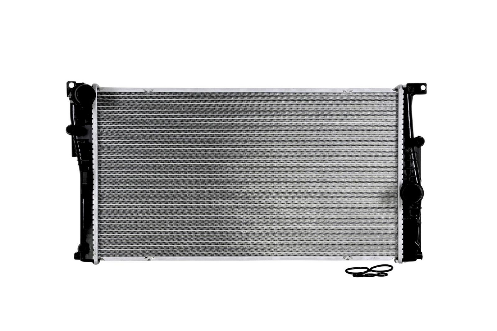 Radiator, engine cooling 2