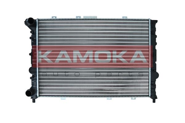KAMOKA 7705001 Radiator,...
