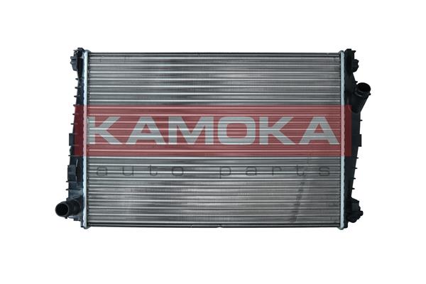 KAMOKA 7705002 Radiator,...