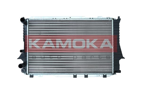 KAMOKA 7705004 Radiator,...