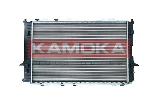 Radiator, engine cooling 2