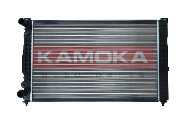 KAMOKA 7705005 Radiator,...