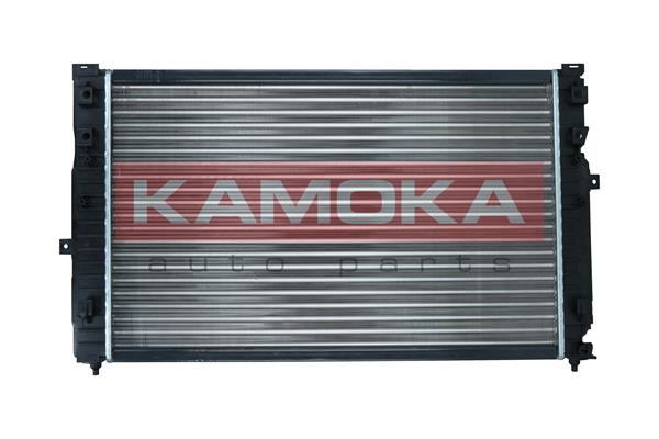 Radiator, engine cooling 2