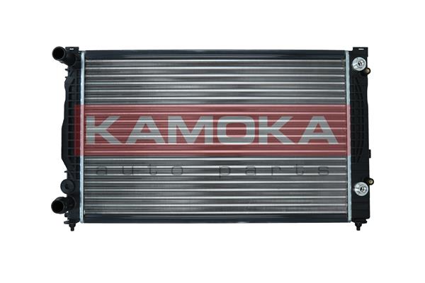 KAMOKA 7705006 Radiator,...
