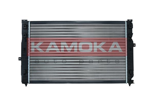 Radiator, engine cooling 2
