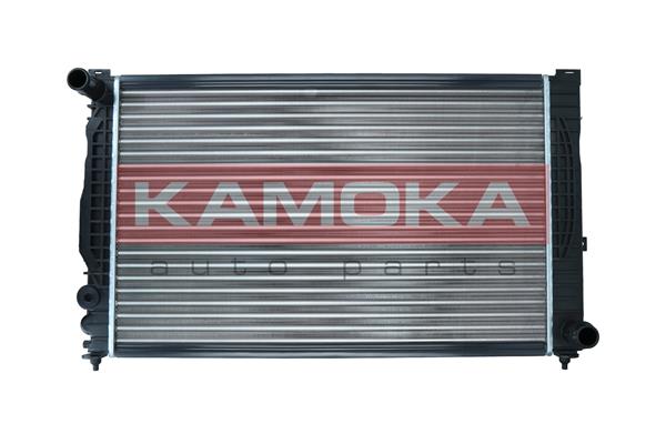 KAMOKA 7705007 Radiator,...