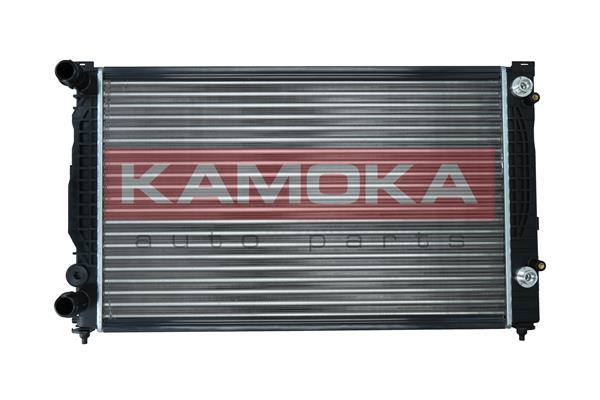KAMOKA 7705008 Radiator,...