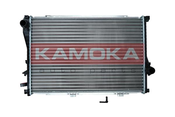 KAMOKA 7705009 Radiator,...